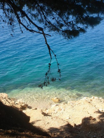 04.Chorvatské moře